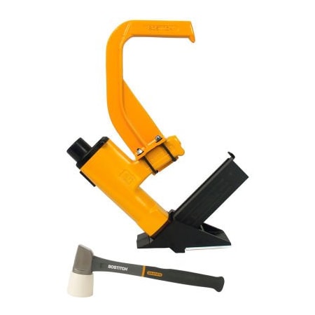 Dewalt Bostitch Flooring Stapler Kit MIIIFS